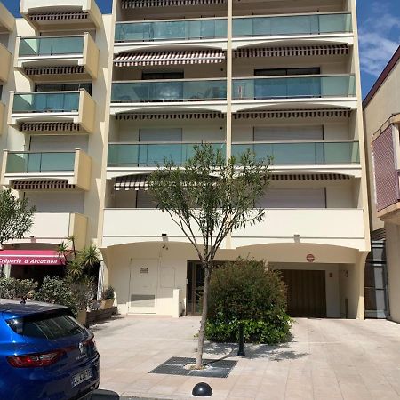 Studio Sun Beach By Interhome Arcachon Luaran gambar