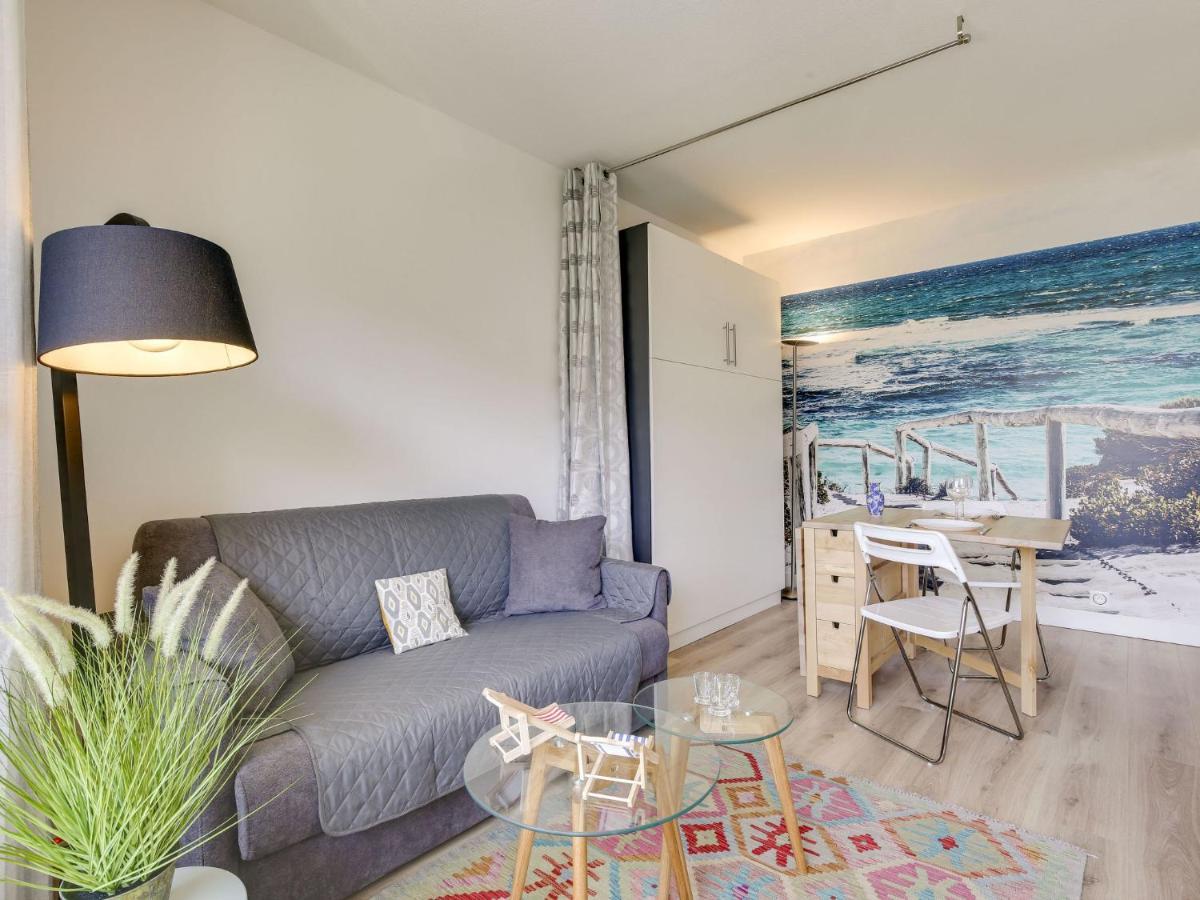 Studio Sun Beach By Interhome Arcachon Luaran gambar