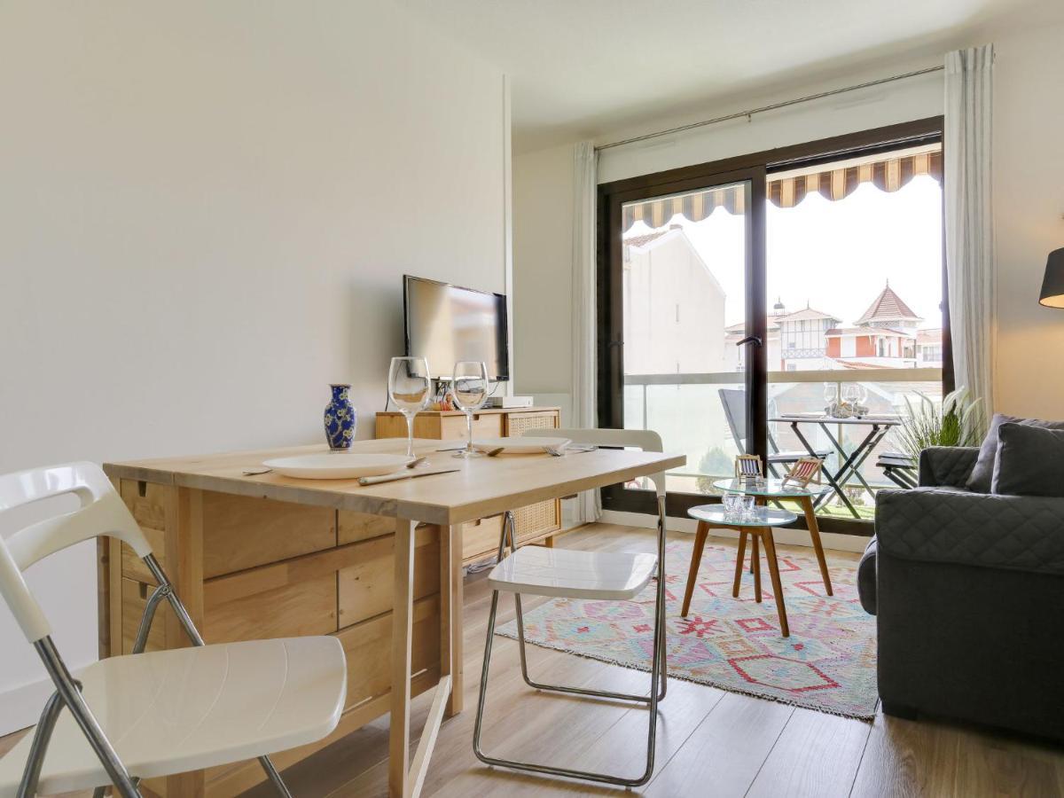 Studio Sun Beach By Interhome Arcachon Luaran gambar