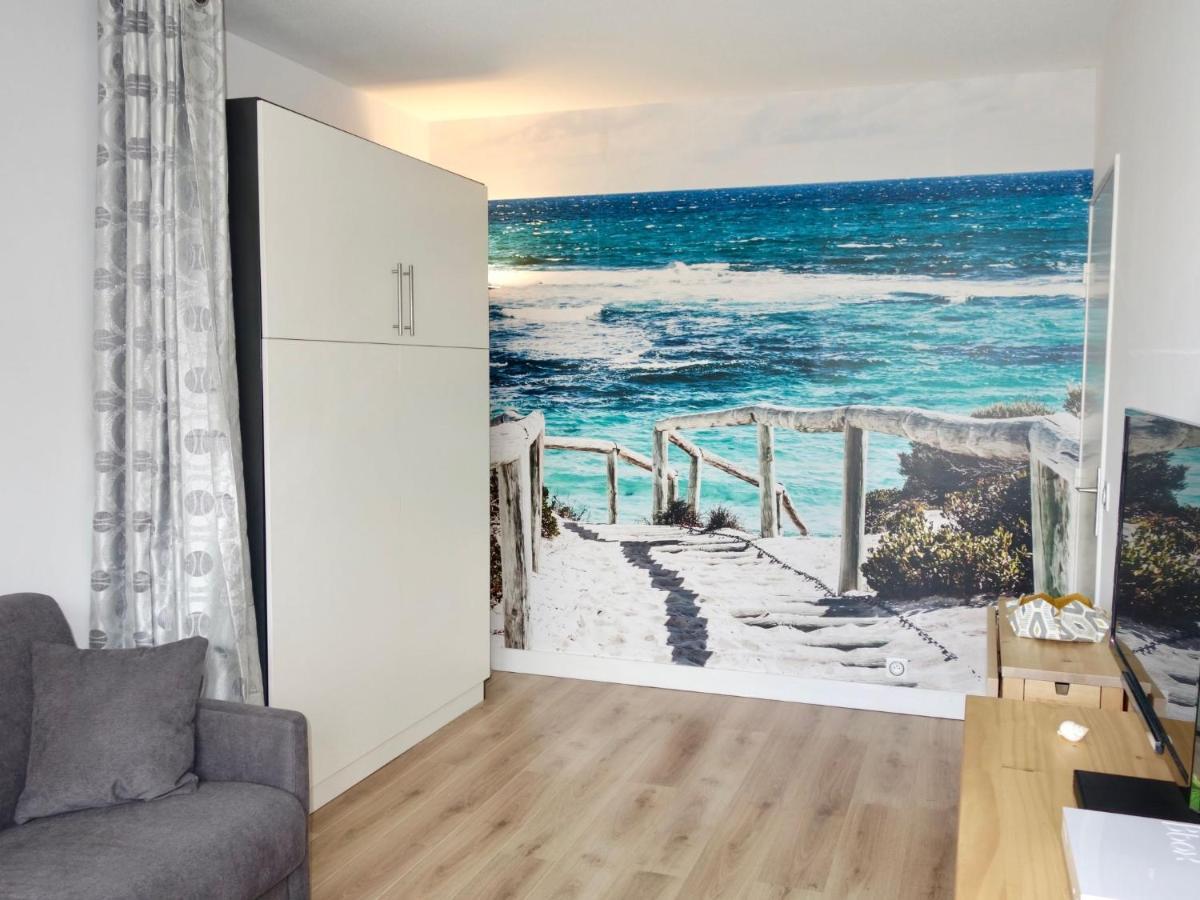 Studio Sun Beach By Interhome Arcachon Luaran gambar