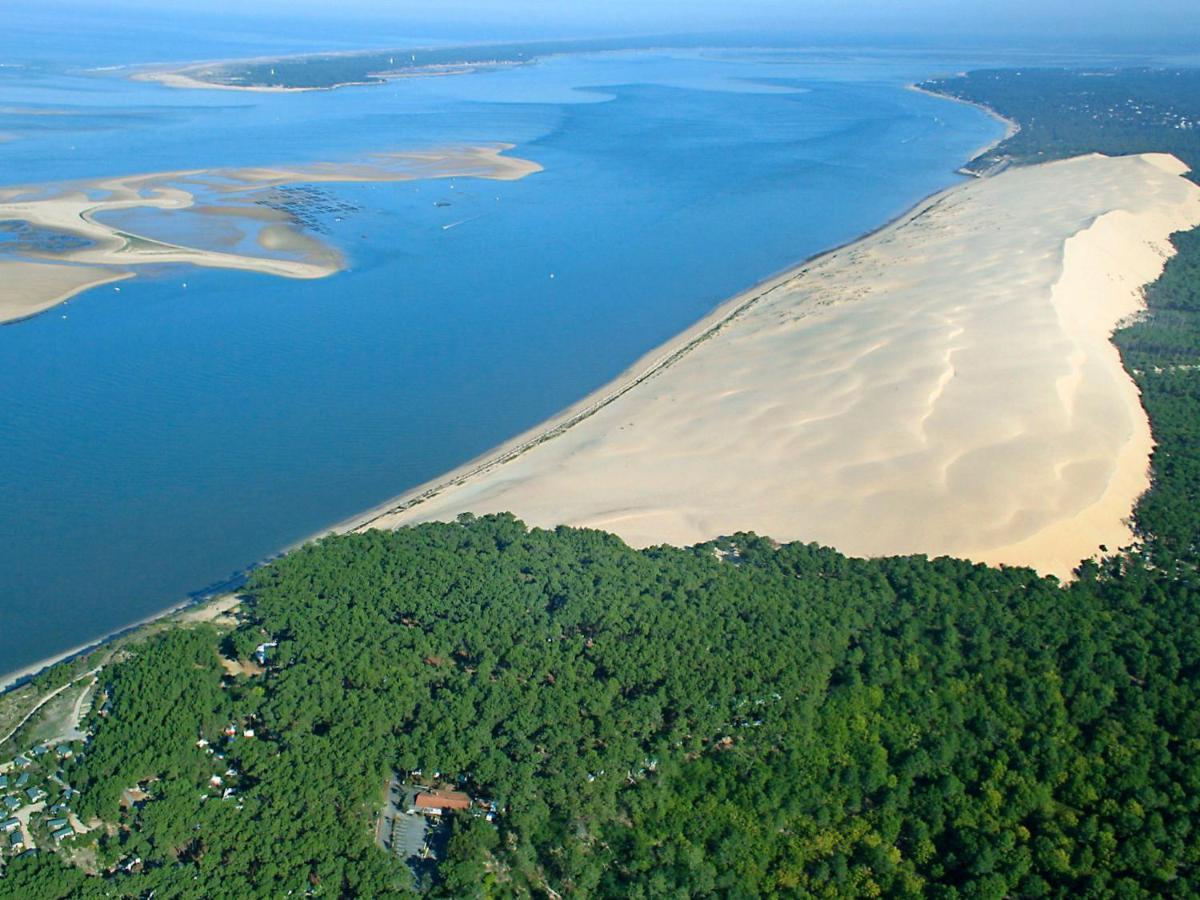 Studio Sun Beach By Interhome Arcachon Luaran gambar