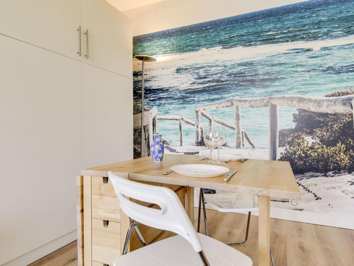 Studio Sun Beach By Interhome Arcachon Luaran gambar