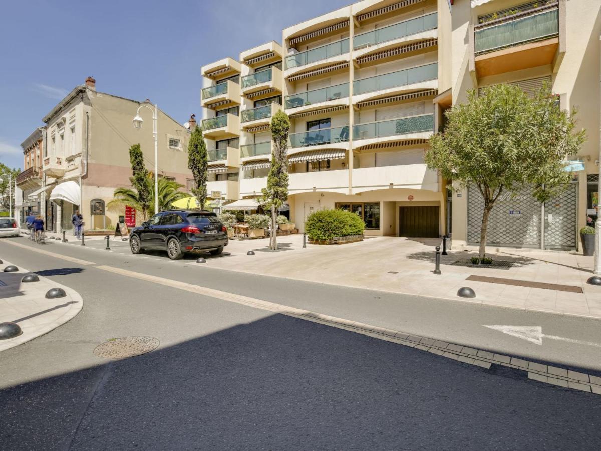 Studio Sun Beach By Interhome Arcachon Luaran gambar