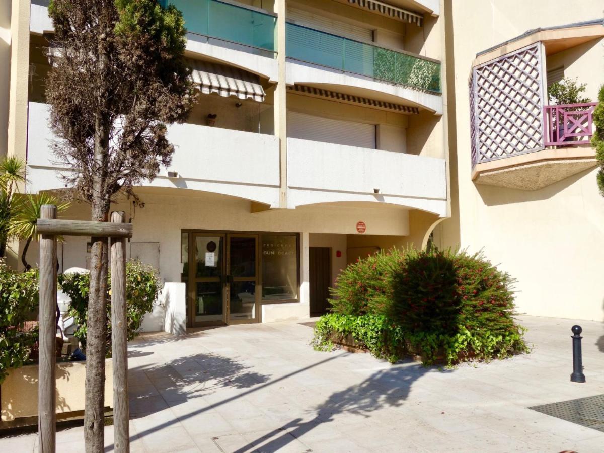 Studio Sun Beach By Interhome Arcachon Luaran gambar