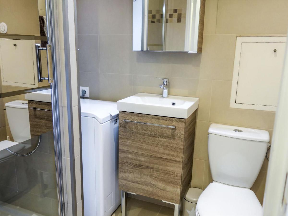 Studio Sun Beach By Interhome Arcachon Luaran gambar