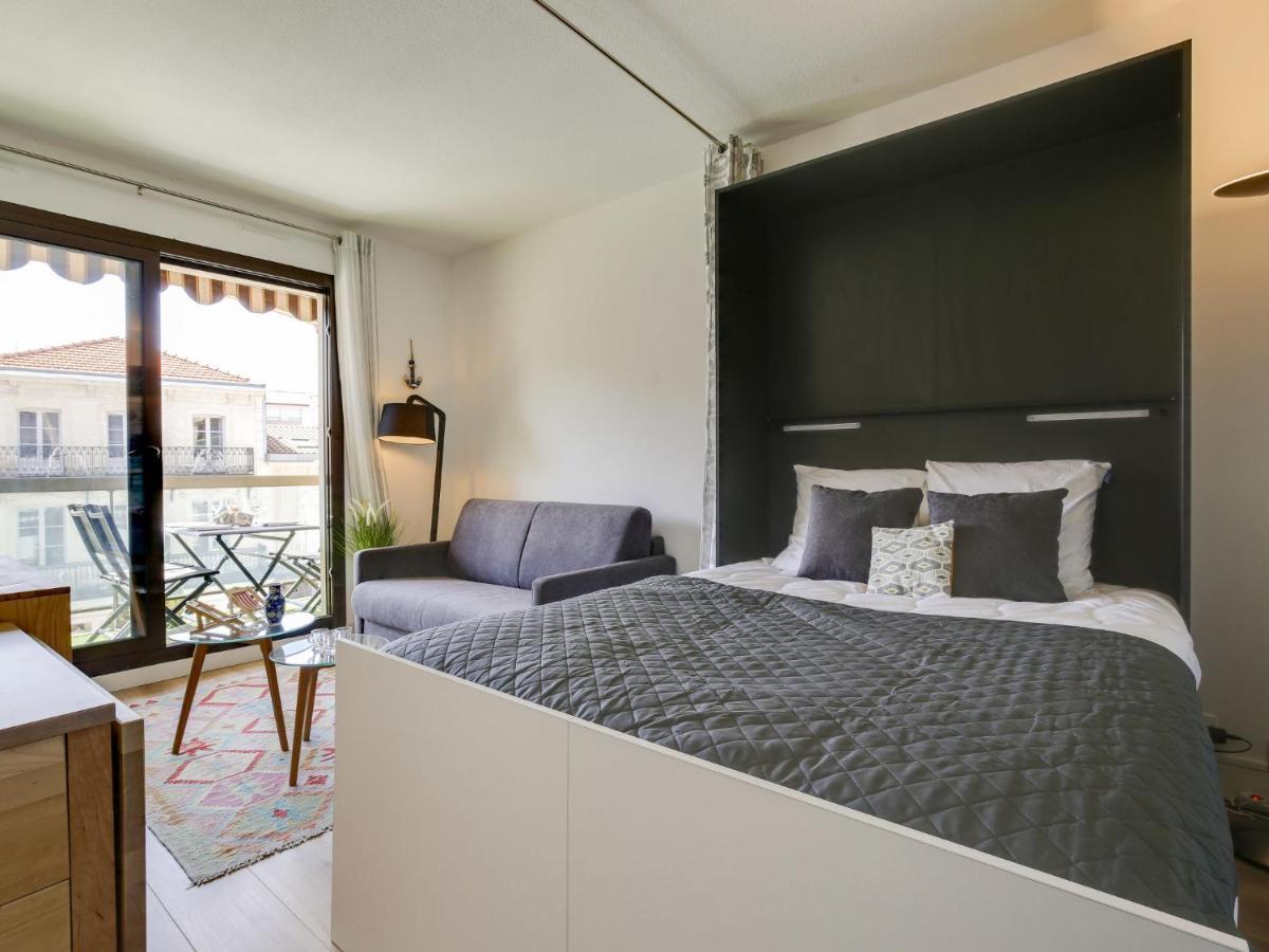 Studio Sun Beach By Interhome Arcachon Luaran gambar