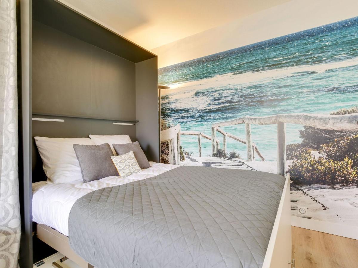 Studio Sun Beach By Interhome Arcachon Luaran gambar